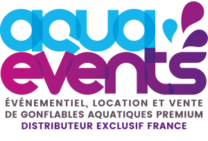 AquaEvents-logo location distributeur exclusif france violet