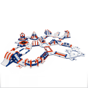 parc aquatique gonflable 135 versatile