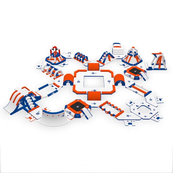 parc aquatique gonflable 140 fascinating_big