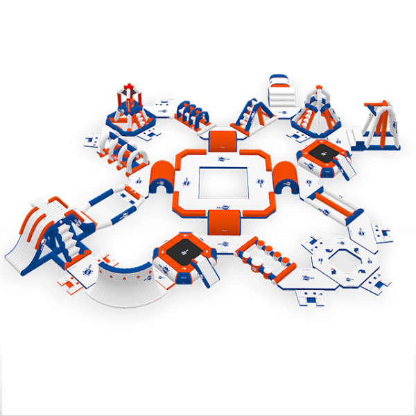 parc aquatique gonflable 140 fascinating_test