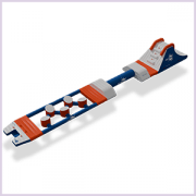 Aquafun parcours aquatique piscine