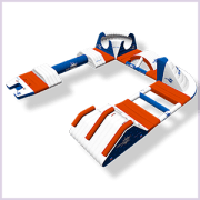 Pool Circus parc aquatique