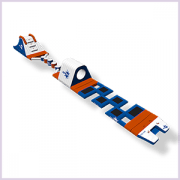 Splash Adventure parcours piscine