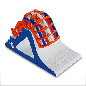 Avalanche toboggan aquatique t8